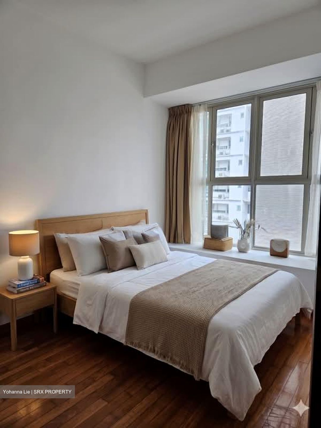 Shanghai One (D10), Apartment #571696851